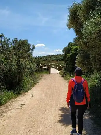 Photo de Puerta Verde de chiclana