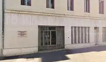 Photo de Eglise Évangélique Baptiste de Marseille