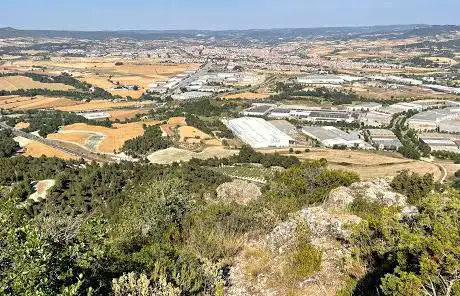Photo de Les Planes