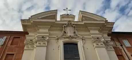 Church of Our Lady 'in via Urbana'