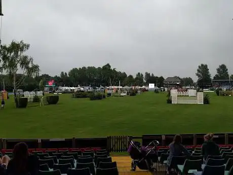 Photo de Hickstead Park