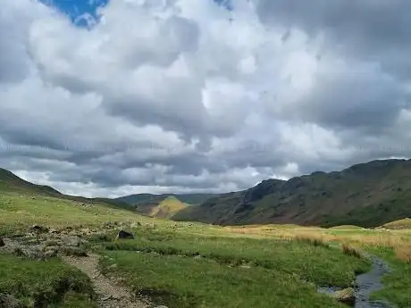Coast to Coast Walk