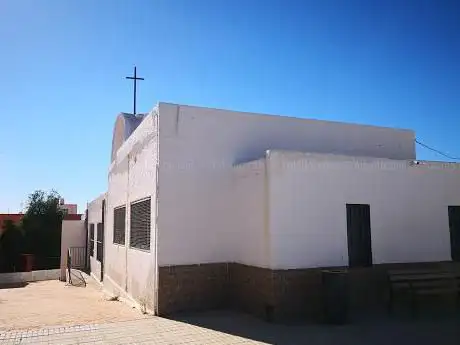 Photo de Parroquia de Nuestra Señora de Araceli