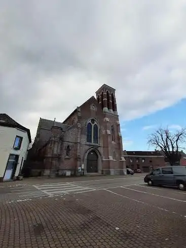 Church Saint-Jean-Baptiste