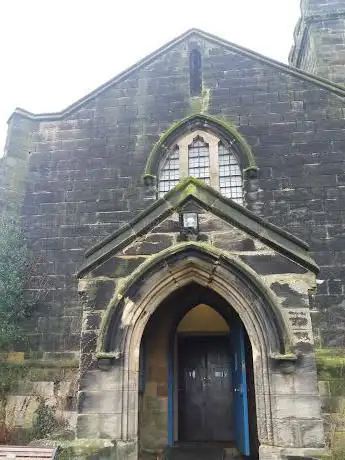 Photo de St Peter's Church