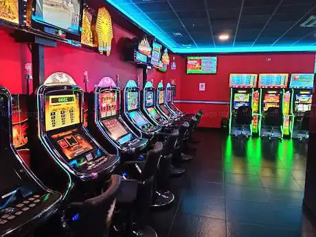 Photo de Casino Park Money
