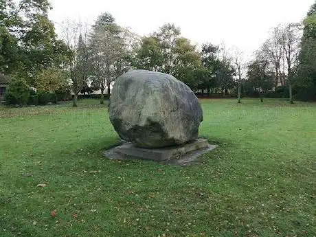 The Boulder