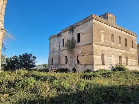 Photo de Ex idroscalo Ivo monti