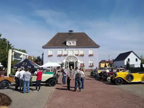 Photo de Maison du Patrimoine de Kembs