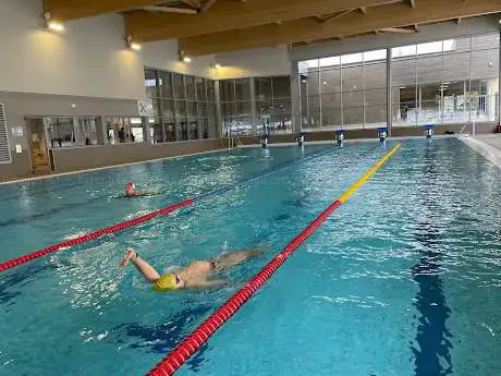 Espace Aquatique