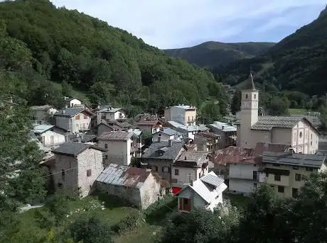 Photo de Arrucador Boutique Lodge