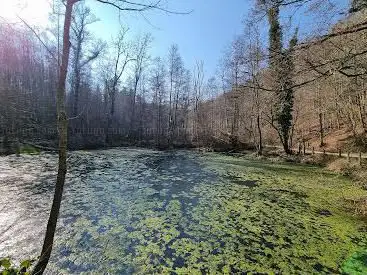challerenweg weiher kaiseraugst
