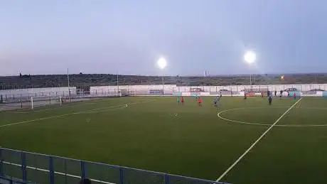 Photo de Campo Sportivo