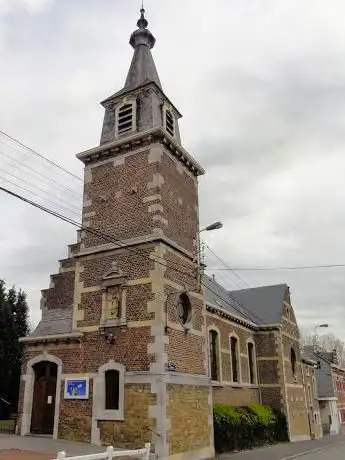 Église Saint-Michel