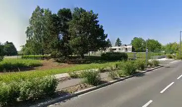 Parc De La Garenne