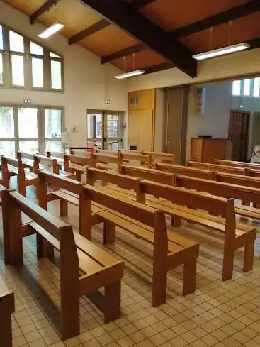 Photo de Église Notre Dame de Thau