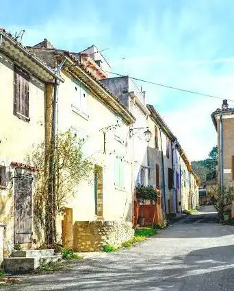 Syndicat Initiative Allemagne en Provence