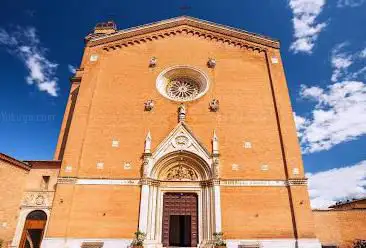 Photo de Basilica of Saint Francis