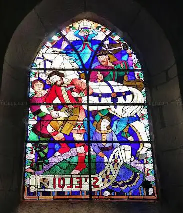 Photo de église Saint-Pierre