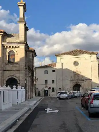 Photo de Convento de MonjasTrinitarias