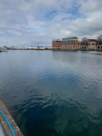 Photo de SoundYard - Maritime Belfast