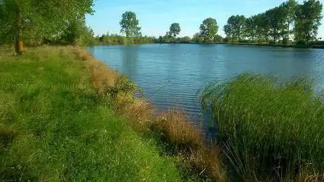 Photo de Las Lagunas