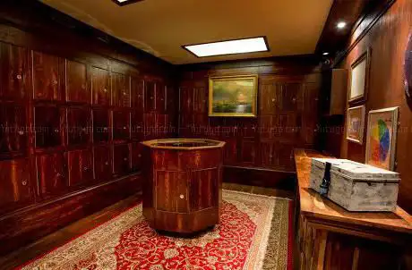 Photo de Escape Room Leeds - Kanyu