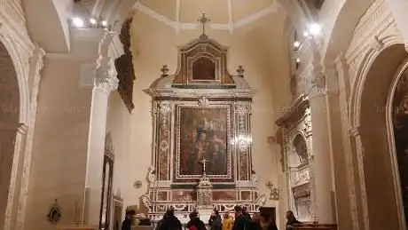 Photo de Chiesa  Convento e Chiostro di Santa Sofia