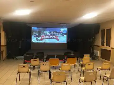 La Motte du Caire - Cinéma de Pays