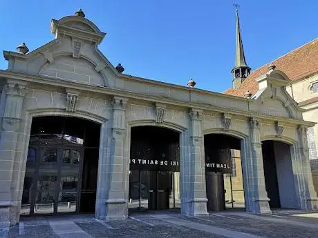 Franziskanerkirche