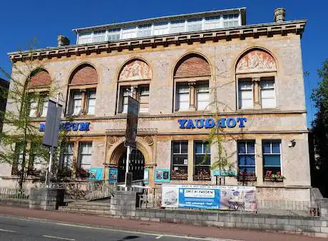 Torquay Museum