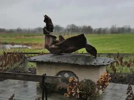 Photo de V1 monument