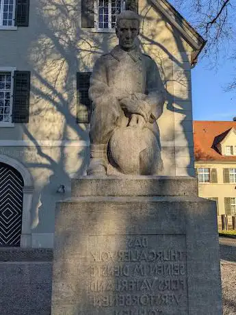 Soldatendenkmal