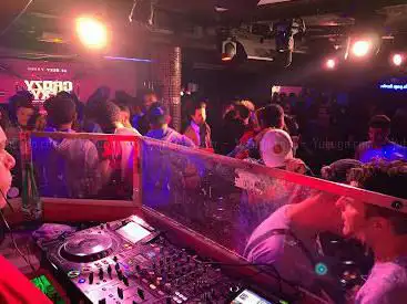 The Rexy Paris