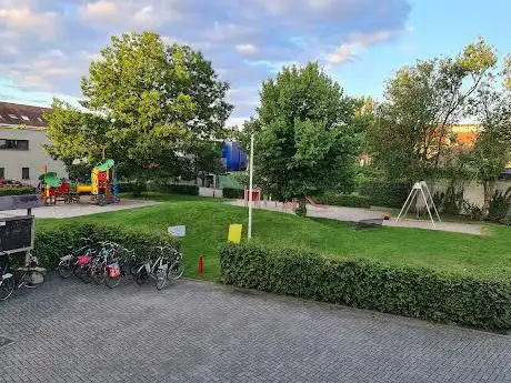 De Mouterij
