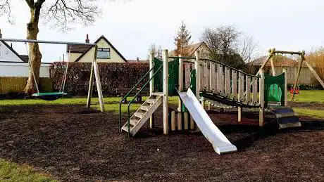 Photo de Goosnargh Green Play Area