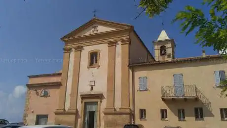 Church of Saint Joseph