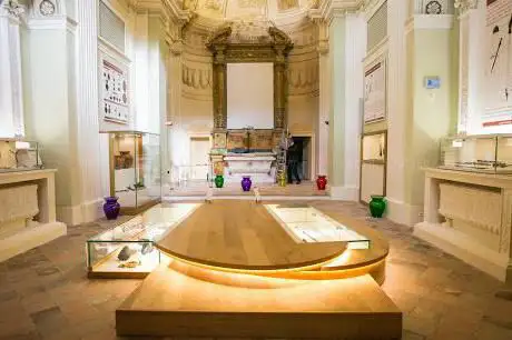 Photo de Museo delle Tombe Picene