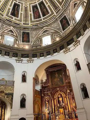 Photo de Church of the Holy Christ of Health