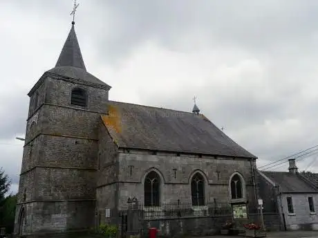 Photo de Eglise Saint-Vaast