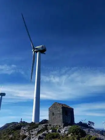 Photo de Miradoiro Torre de Inxerto