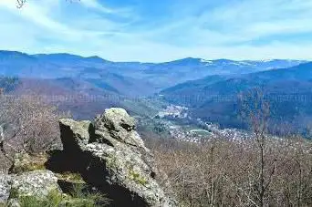 Photo de Rocher des corbeaux