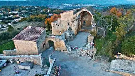 Photo de St. Jacques Church