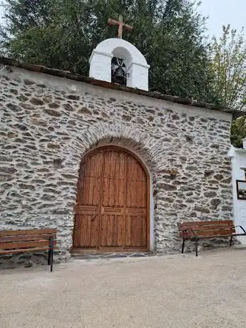 Photo de Ermita de la Virgen del Rosario