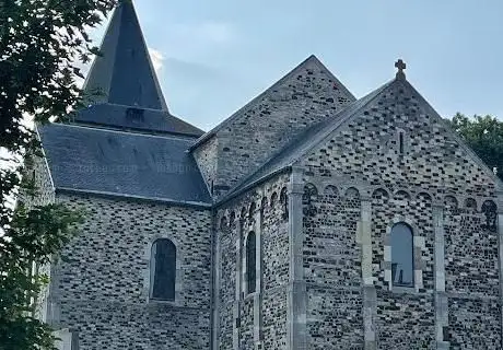 Photo de Sint-Hilariuskerk