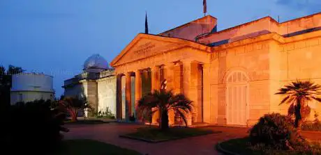 Photo de Museo degli Strumenti Astronomici