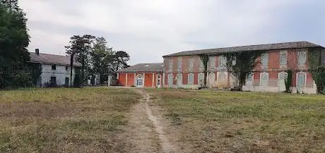 Photo de Château de Tanaïs