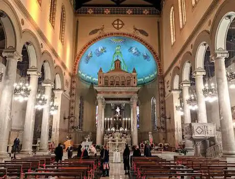 Photo de Paroisse Sainte Croix