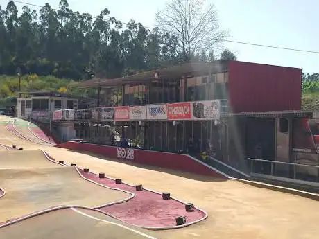 “Quinta das Tulipas†Track