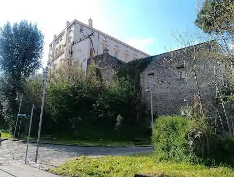 Photo de Castello Mediceo in Ottaviano